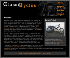 DC Classic Cycles